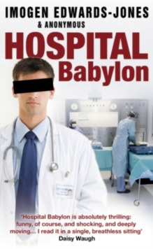 Image for Hospital Babylon
