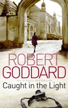 Image for Caught in the light