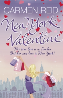 Image for New York Valentine