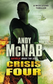 Image for Crisis four