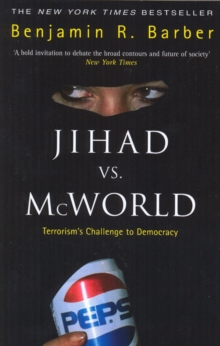 Image for Jihad vs. Mcworld