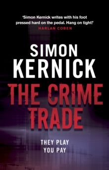 Image for The Crime Trade