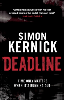 Image for Deadline