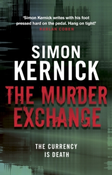 Image for The Murder Exchange