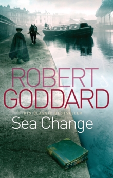 Image for Sea change