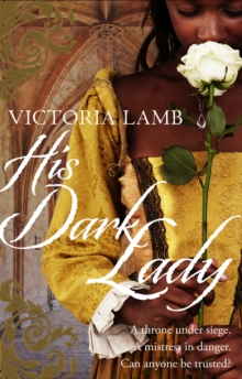 Image for His Dark Lady