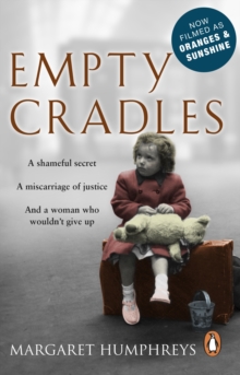 Image for Empty cradles