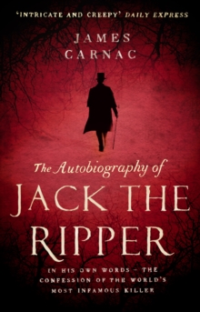 Image for The Autobiography of Jack the Ripper