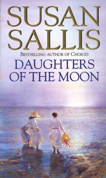 Image for Daughters Of The Moon