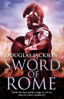 Image for Sword of Rome