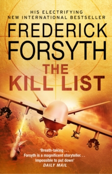 Image for The kill list