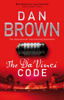 Image for The Da Vinci Code 10th Anniversary Edition