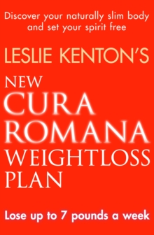 New Cura Romana Weightloss Plan