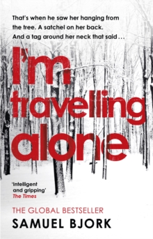 Image for I'm Travelling Alone