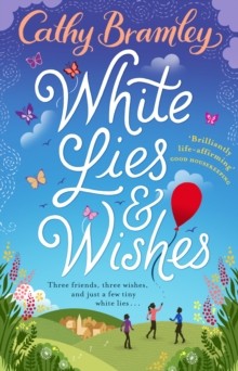 Image for White Lies and Wishes