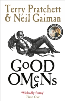 Image for Good Omens