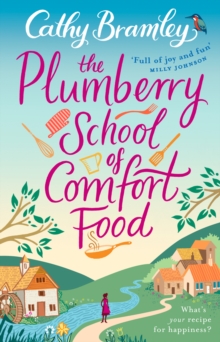 Image for The Plumberry School of Comfort Food