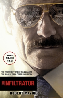 Image for The infiltrator  : undercover in the world of drug barons and dirty banks