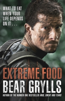 Extreme Food – What to eat when your life depends on it…