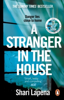 Image for A stranger in the house