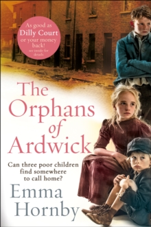 Image for The orphans of Ardwick