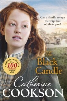 Image for The black candle