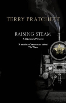 Image for Raising steam