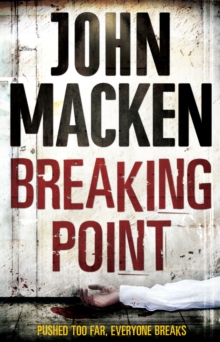 Image for Breaking Point