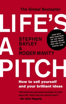 Image for Life's a Pitch
