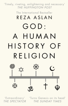 Image for God  : a human history of religion