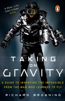 Image for Taking on Gravity