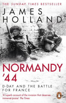 Image for Normandy '44  : D-Day and the battle for France