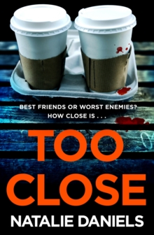 Image for Too close