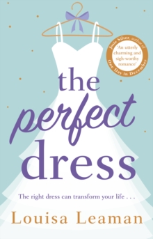 The Perfect Dress: a feel-good romance that will sweep you off your feet