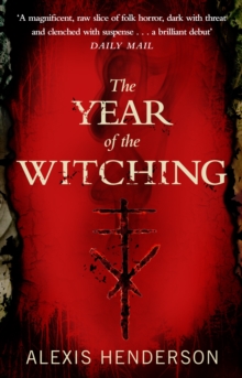 Image for The Year of the Witching