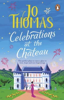 Image for Celebrations at the Chateau