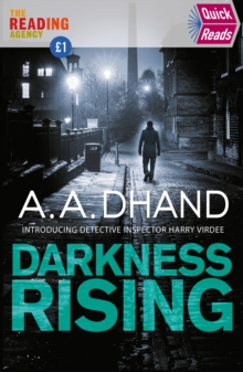 Image for Darkness rising