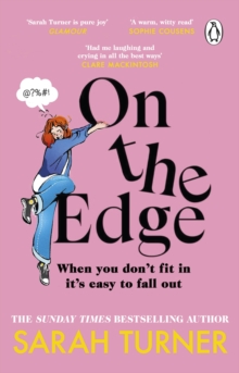 Image for On The Edge