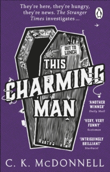 This Charming Man: (The Stranger Times 2)