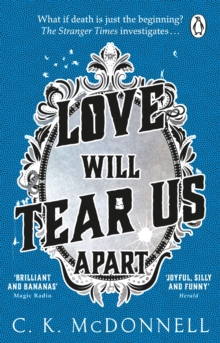 Image for Love Will Tear Us Apart