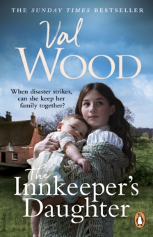 Image for The Innkeeper's Daughter