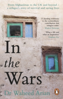 Image for In the Wars