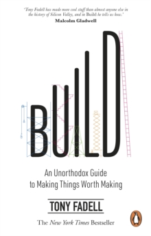 Build - Fadell, Tony