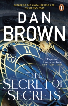 The Secret of Secrets - Brown, Dan