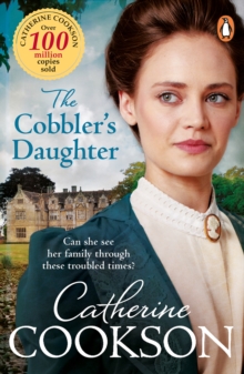 Image for The cobbler's daughter