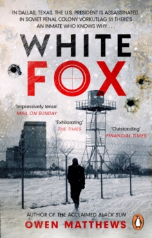 Image for White fox