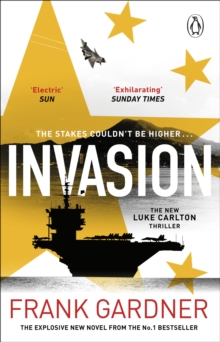 Image for Invasion