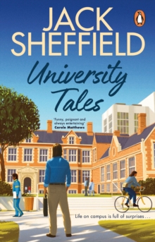Image for University Tales
