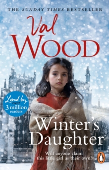 Image for Winter’s Daughter