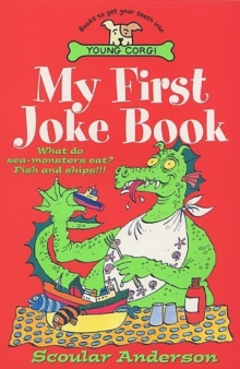 My First Joke Book